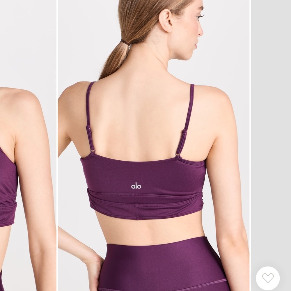 Alo yoga set